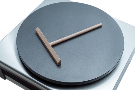 Блинный аппарат Crazy Pan CP-CM400