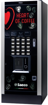 Кофейный автомат Saeco Atlante 700 EVO 2M