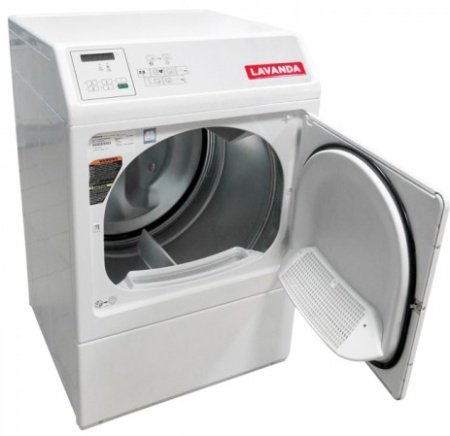 Сушильная машина Lavanda TDU10