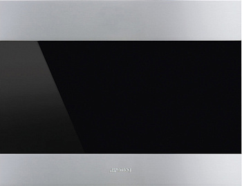 Монотемпературный винный шкаф Smeg CVI321X3