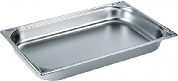 Гастроемкость Gastromix GN 1/3-40