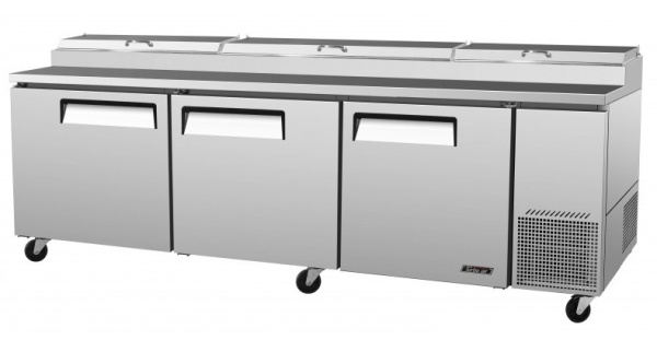 Стол для пиццы Turbo Air CTPR-93 SD