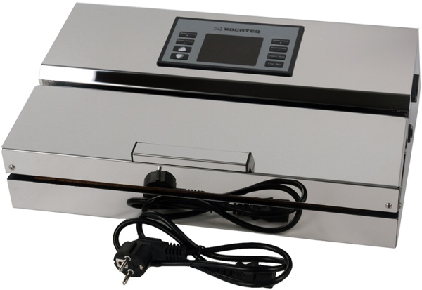 Вакуумный упаковщик бескамерный Kocateq Eco 310