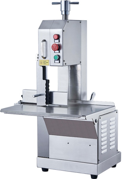 Пила ленточная Crazy Pan CP-BS1650AL