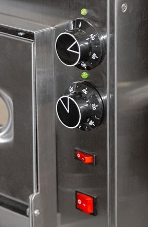 Печь для пиццы Pizza Group Compact M35/17