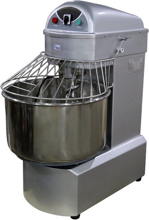 Спиральный тестомес Viatto HS-20P