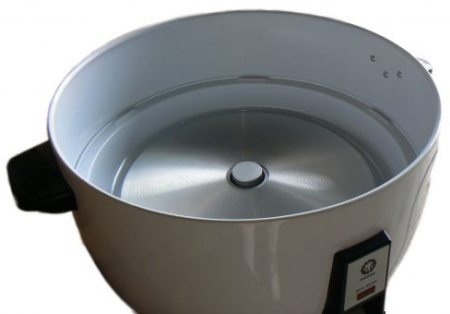 Рисоварка Foodatlas 13L