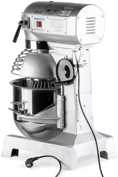 Планетарный миксер Foodatlas B-20FA