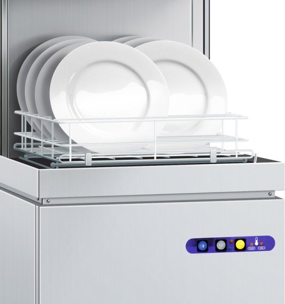 Купольная посудомоечная машина Mach Easy 90