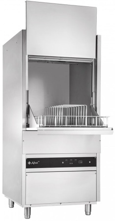 Котломоечная машина Abat МПК 65-65 (со съемными держателями)