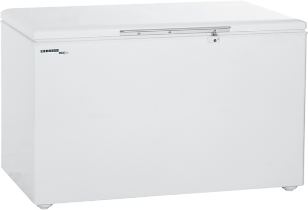 Медицинский морозильник Liebherr LGT 4725