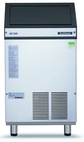 Льдогенератор Scotsman (Frimont) AF 103 WS OX