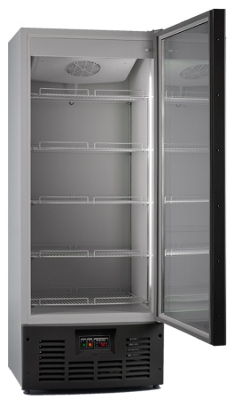 Холодильный шкаф Ариада R700 MSX