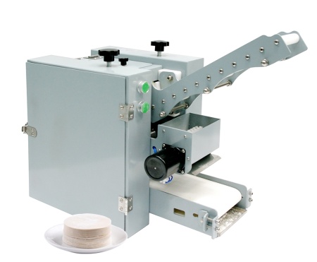 Формовочная машина для пельменных кружков Kocateq OMJ round D 83/2