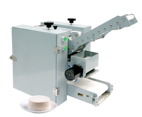 Формовочная машина для пельменных кружков Kocateq OMJ round С 75/2