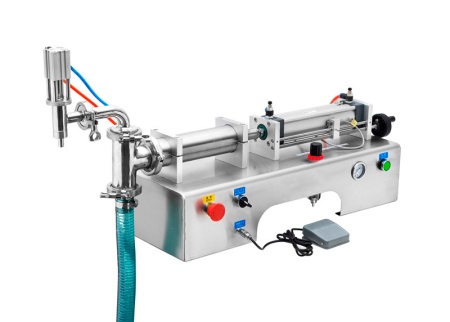 Дозатор жидкостный Магикон LPF-500T