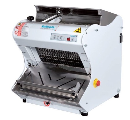Хлеборезка Rollmatic CP 52