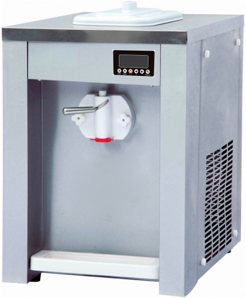 Фризер для мороженого Viatto BQL-A11-2