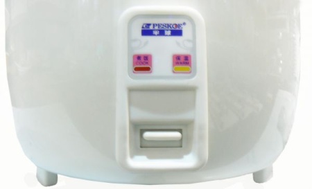 Рисоварка Foodatlas CFXB-100-4 (AR)