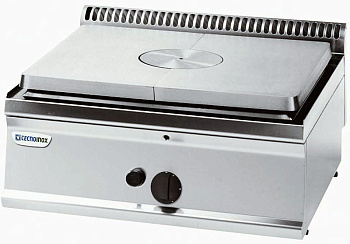 Плита газовая Tecnoinox PPC70G7