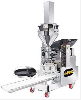 Экструзионно-отсадочная машина Anko SD97SS