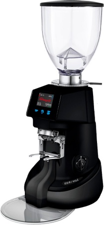 Кофемолка Fiorenzato F64 E XGi черная матовая