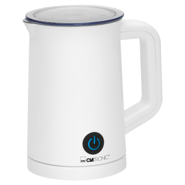 Вспениватель молока Clatronic MS 3693 weis