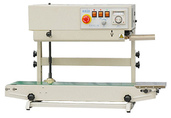 Запайщик пакетов Hualian Machinery FRB-770II