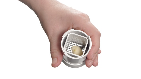 Измельчитель чеснока Status 101035