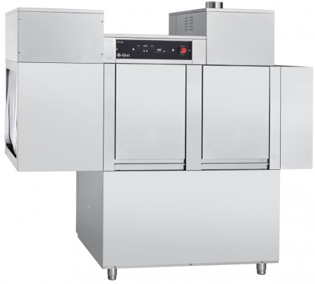 Туннельная посудомоечная машина Abat МПТ-2000 левая