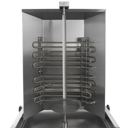 Гриль для шаурмы Foodatlas CY-50