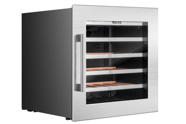 Монотемпературный  винный шкаф Temptech STZ60SX