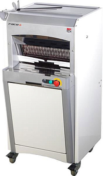 Хлеборезка JAC Face+ 450M