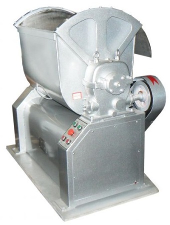 Тестомес для крутого теста Foodatlas HYW(J)-50 (AR)