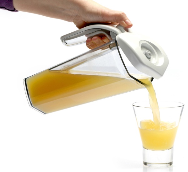 Кувшин вакуумный Status JUG 1