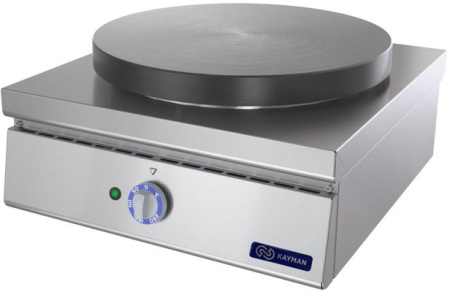 Блинный аппарат Kayman БЭ-1-400 А