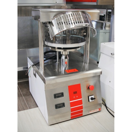 Пресс для пиццы Pizza Group PF33