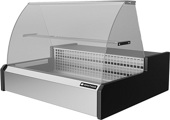 Витрина холодильная настольная Арктика ПН 100