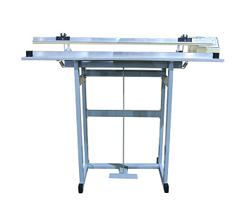 Запайщик пакетов Магикон FRT-1000 (педальный)