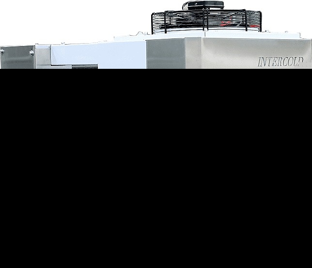 Низкотемпературный моноблок Intercold MLCM 324