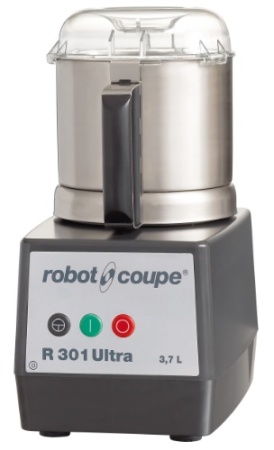 Кухонный процессор Robot Coupe R 301 Ultra + 4 диска