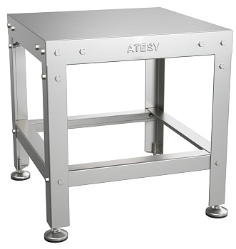 Подтоварник Atesy ПКИ-С-1000.600.420-02