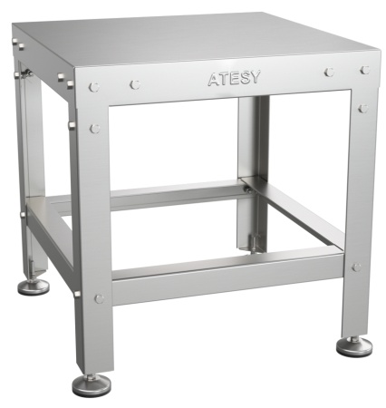 Подтоварник Atesy ПКИ-С- 500.400.420-02