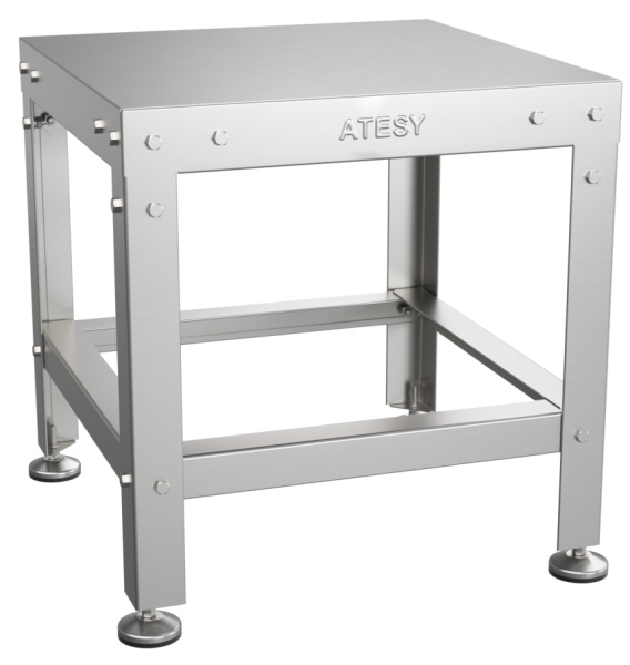 Подтоварник Atesy ПКИ-С-1000.600.420-02