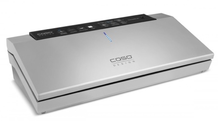 Вакуумный упаковщик бескамерный Caso Gourmet VAC 380