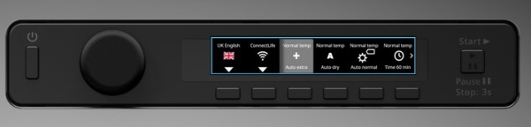 Профессиональная сушильная машина ASKO TDC1481HC.S