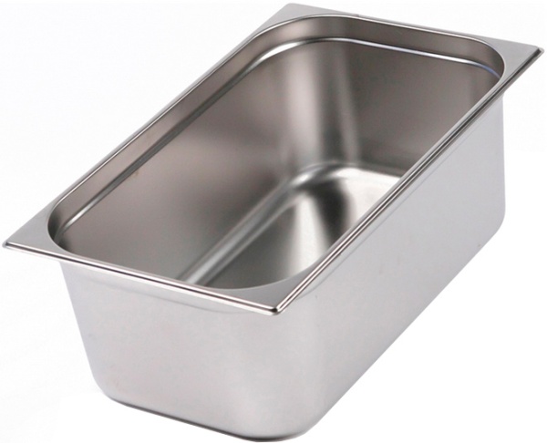 Гастроемкость Viatto GN1/1x200мм