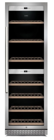 Винный шкаф Caso WineChef Pro 180