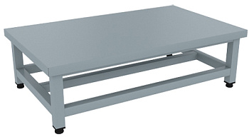 Подтоварник Пищевые технологии ПМО-400х400х420