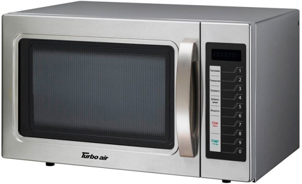 Микроволновая печь Turbo Air TMW-1100NE